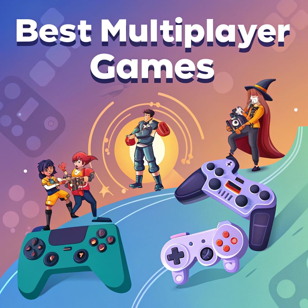 Multiplayer Games